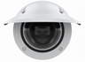 Axis P3267-LVE 5 MP Outdoor Dome Camera With IR And Deep Learning
