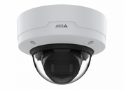 Axis P3267-LVE 5 MP Outdoor Dome Camera With IR And Deep Learning Security Camera Axis