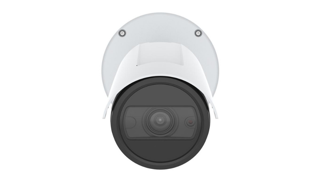 Axis P1465-LE Fully Featured, All-Around 2 MP Surveillance Bullet Camera Security Camera Axis