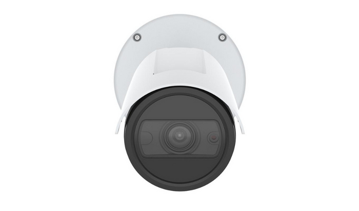 Axis P1465-LE Fully Featured, All-Around 2 MP Surveillance Bullet Camera Security Camera Axis