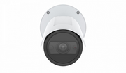 Axis P1468-LE Fully Featured, All-Around 4K Surveillance Bullet Camera Security Camera Axis