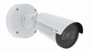 Axis P1468-LE Fully Featured, All-Around 4K Surveillance Bullet Camera Security Camera Axis