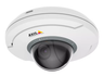 Axis M5075-G PTZ Security Camera with 5x Optical Zoom