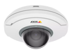 Axis M5075-G PTZ Security Camera with 5x Optical Zoom Security Camera Axis