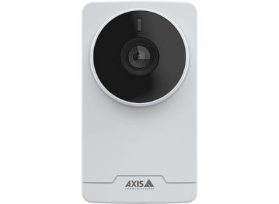 Axis M1055-L Cost-Effective HDTV 1080P With Deep Learning Box Camera Security Camera Axis