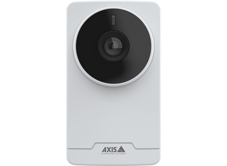 Axis M1055-L Cost-Effective HDTV 1080P With Deep Learning Box Camera