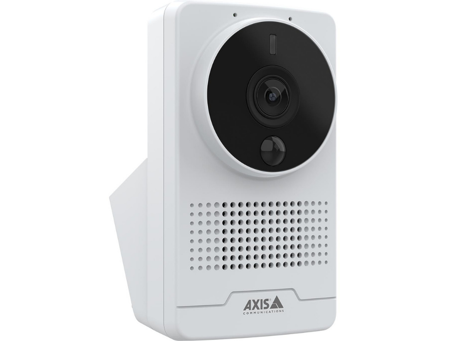 Axis M1075-L Fully Featured HDTV 1080P Box Camera