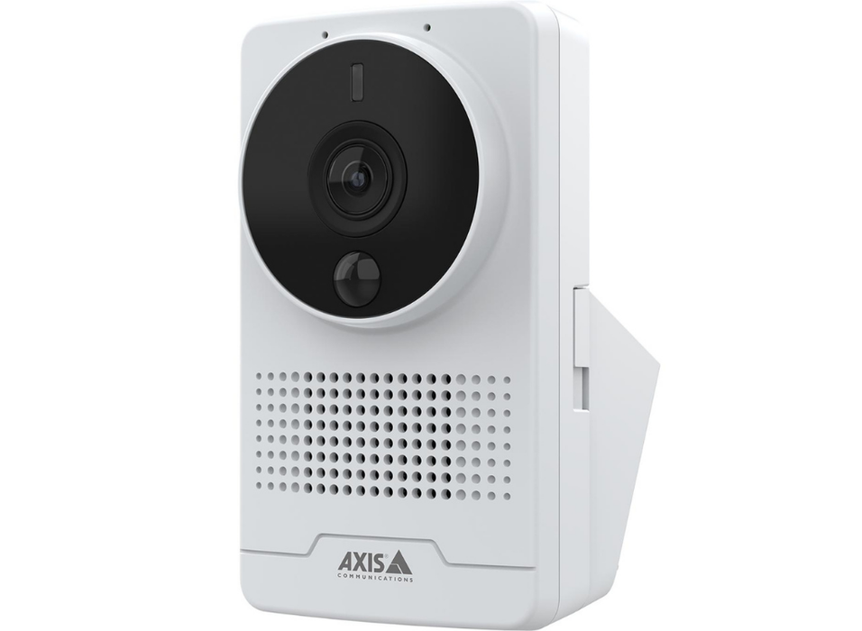 Axis M1075-L Fully Featured HDTV 1080P Box Camera