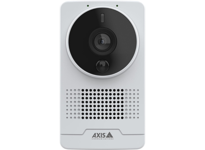Axis M1075-L Fully Featured HDTV 1080P Box Camera Security Camera Axis