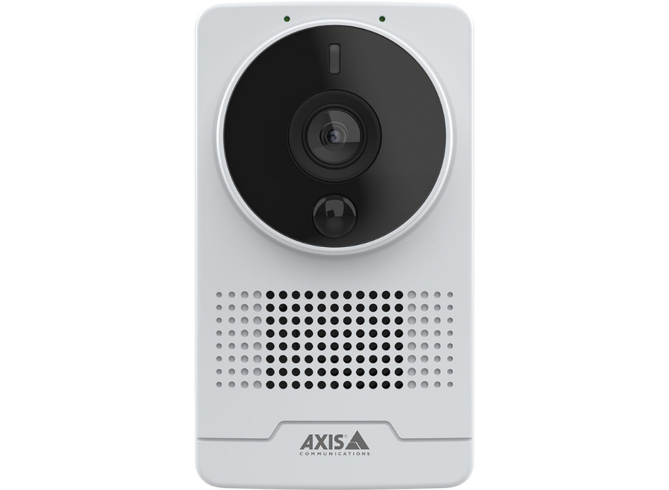 Axis M1075-L Fully Featured HDTV 1080P Box Camera