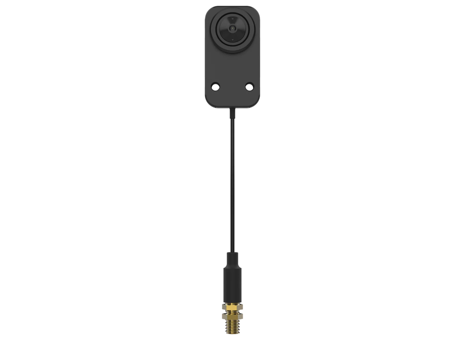 Axis F7225-RE Pinhole Sensor for Discreet Video Surveillance