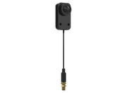 Axis F7225-RE Pinhole Sensor for Discreet Video Surveillance Security Camera Accessories Axis