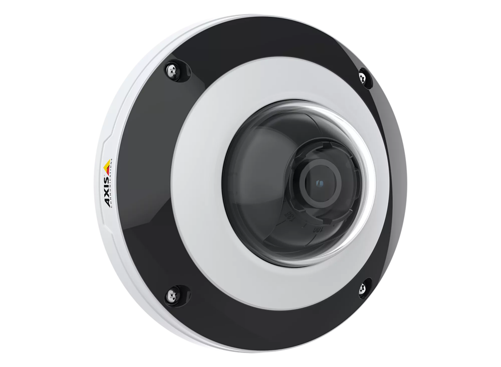 Axis F4105-LRE Rugged IR Dome Sensor for Surveillance Security Camera Accessories Axis