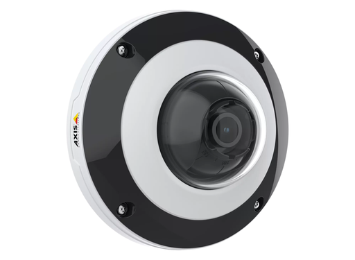 Axis F4105-LRE Rugged IR Dome Sensor for Surveillance Security Camera Accessories Axis