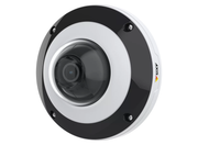 Axis F4105-LRE Rugged IR Dome Sensor for Surveillance Security Camera Accessories Axis