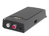 Axis C8110 Network Audio Bridge with PoE and I/O Ports