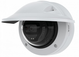Axis M3215-LVE Affordable Surveillance in 2 MP with Deep Learning Dome Camera