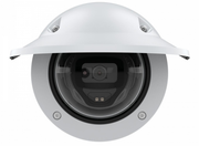 Axis M3215-LVE Affordable Surveillance in 2 MP with Deep Learning Dome Camera Security Camera Axis