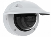 Axis M3215-LVE Affordable Surveillance in 2 MP with Deep Learning Dome Camera Security Camera Axis