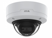 Axis M3215-LVE Affordable Surveillance in 2 MP with Deep Learning Dome Camera Security Camera Axis