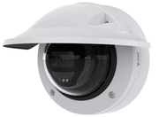 Axis M3216-LVE 4MP Network Dome Camera with AI Analytics Security Camera Axis