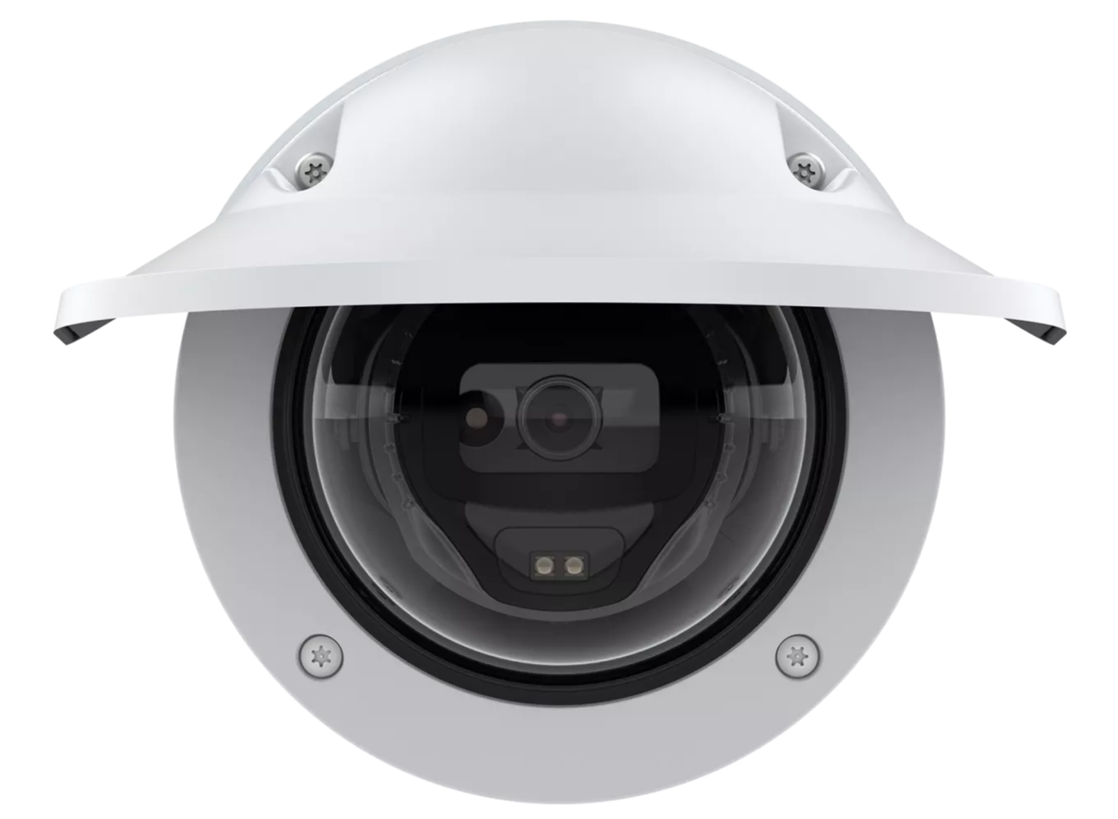 Axis M3216-LVE 4MP Network Dome Camera with AI Analytics Security Camera Axis