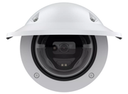 Axis M3216-LVE 4MP Network Dome Camera with AI Analytics Security Camera Axis