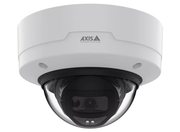 Axis M3216-LVE 4MP Network Dome Camera with AI Analytics Security Camera Axis