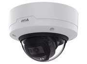 Axis M3216-LVE 4MP Network Dome Camera with AI Analytics Security Camera Axis