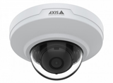 Axis M3085-V Fixed 2 MP Mini Dome Camera With Deep Learning