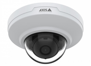 Axis M3085-V Fixed 2 MP Mini Dome Camera With Deep Learning Security Camera Axis