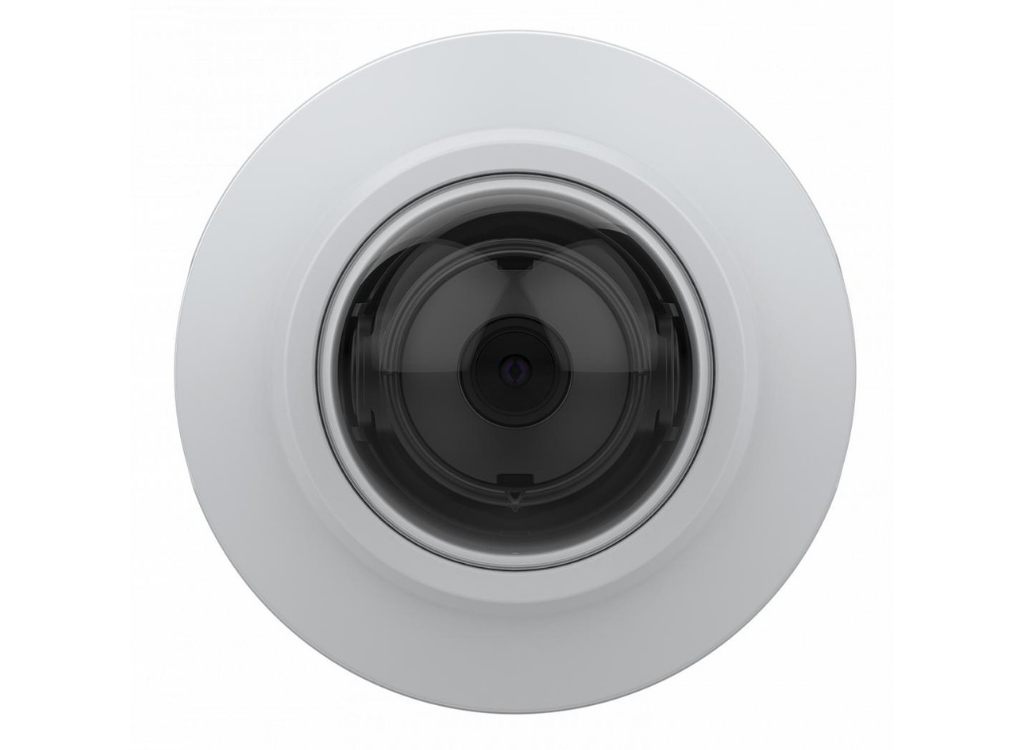 Axis M3085-V Fixed 2 MP Mini Dome Camera With Deep Learning Security Camera Axis