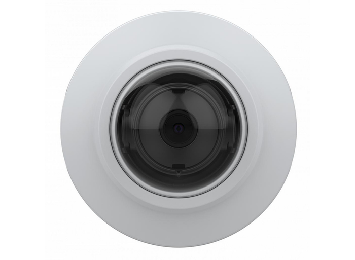 Axis M3085-V Fixed 2 MP Mini Dome Camera With Deep Learning Security Camera Axis