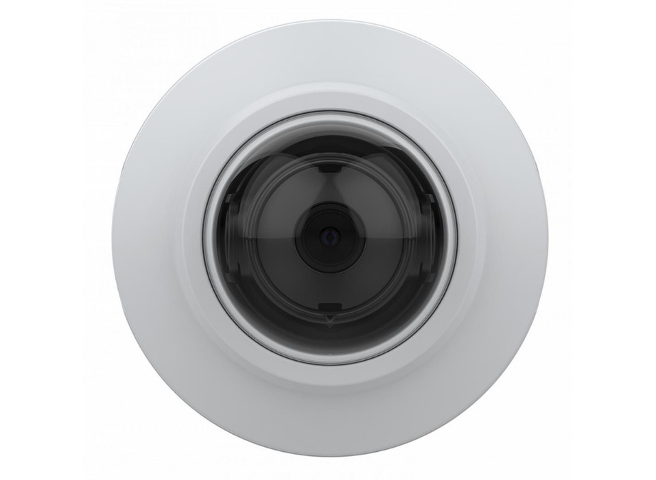 Axis M3085-V Fixed 2 MP Mini Dome Camera With Deep Learning