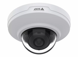 Axis M3086-V Fixed 4MP Mini Dome Camera With Deep Learning