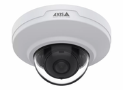 Axis M3086-V Fixed 4MP Mini Dome Camera With Deep Learning Security Camera Axis