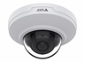 Axis M3086-V Fixed 4MP Mini Dome Camera With Deep Learning