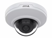 Axis M3086-V Fixed 4MP Mini Dome Camera With Deep Learning Security Camera Axis