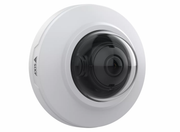 Axis M3086-V Fixed 4MP Mini Dome Camera With Deep Learning Security Camera Axis