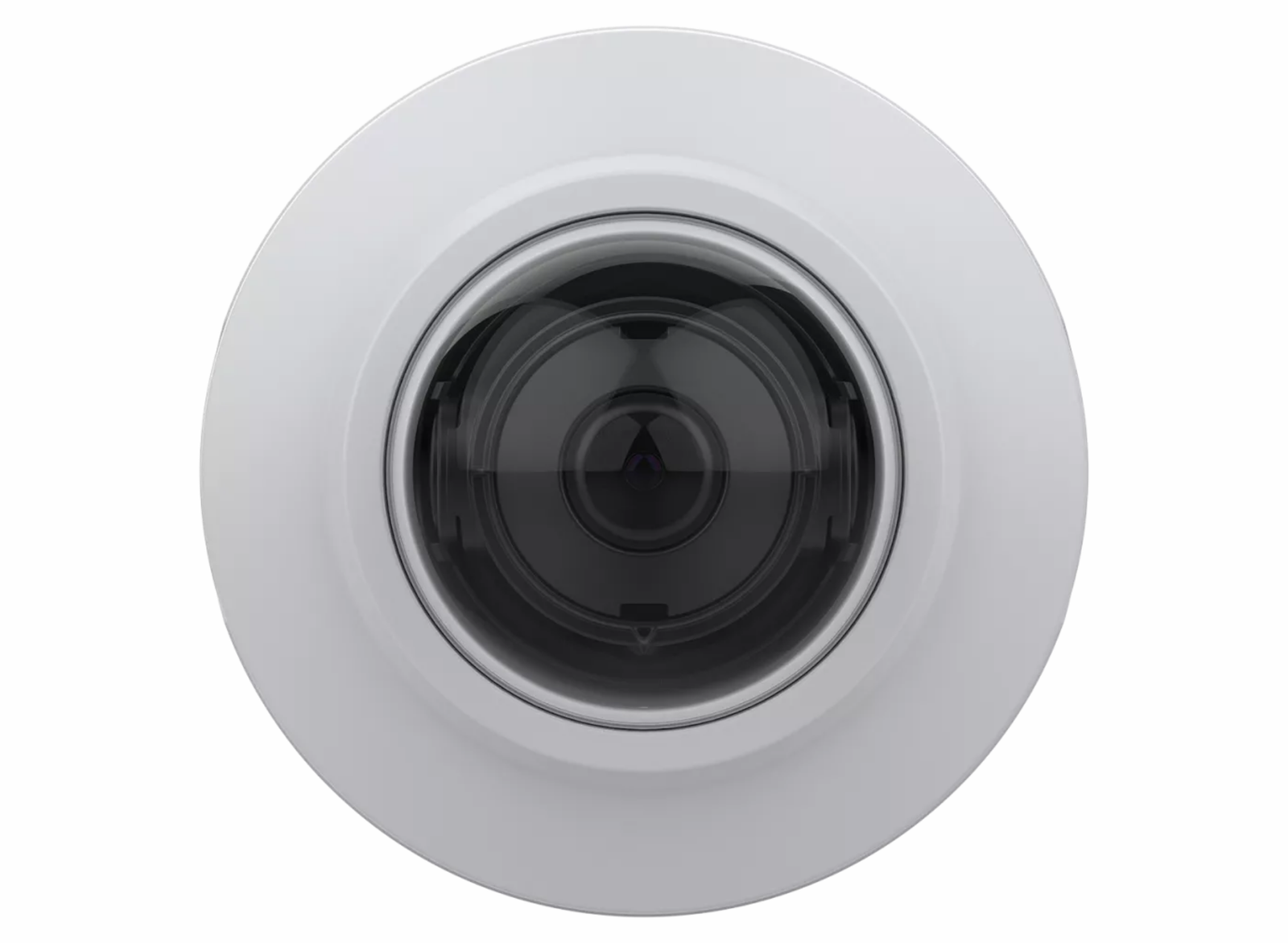 Axis M3086-V Fixed 4MP Mini Dome Camera With Deep Learning Security Camera Axis