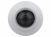 Axis M3086-V Fixed 4MP Mini Dome Camera With Deep Learning Security Camera Axis