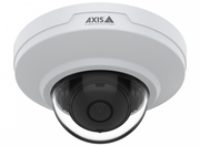 Axis M3088-V Fixed 8 MP Mini Dome With Deep Learning Dome Camera Security Camera Axis
