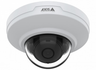 Axis M3088-V Fixed 8 MP Mini Dome With Deep Learning Dome Camera