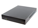 Axis Camera Station S2108 All-in-One Surveillance Appliance