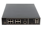 Axis Camera Station S2108 All-in-One Surveillance Appliance Security Camera Axis