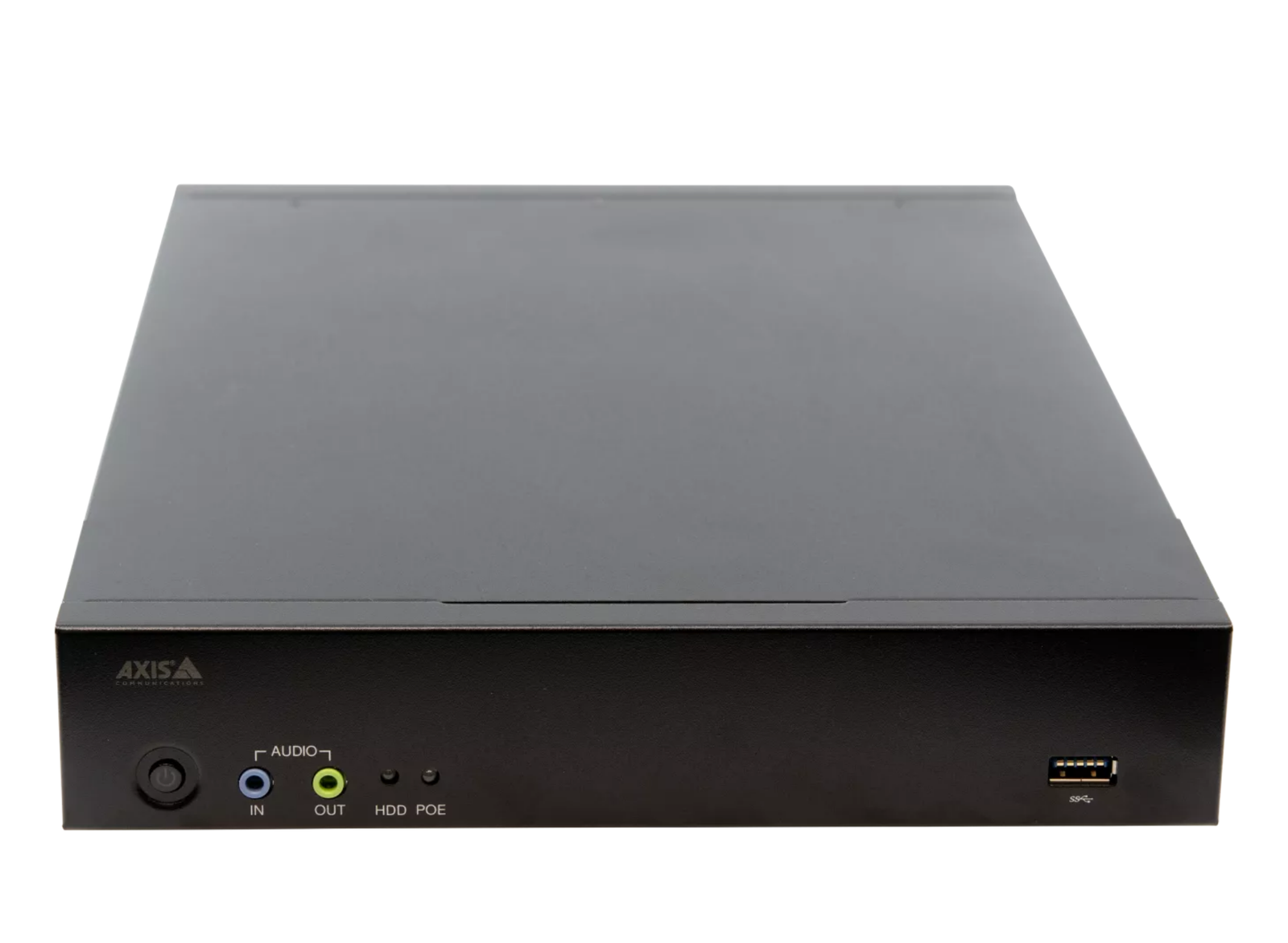 Axis Camera Station S2108 All-in-One Surveillance Appliance Security Camera Axis