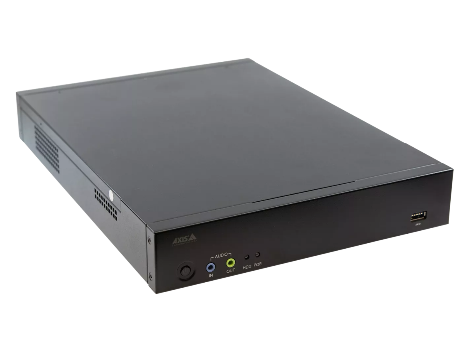 Axis Camera Station S2108 All-in-One Surveillance Appliance Security Camera Axis