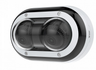 Axis P4705-PLVE Dual-Sensor With 360° IR And Deep Learning Panoramic Camera