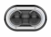 Axis P4707-PLVE Dual-Sensor With 360° IR And Deep Learning Panoramic Camera Security Camera Axis