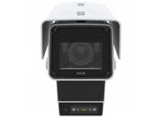 Axis Q1656-DLE Radar-Video Fusion Camera Security Camera Axis